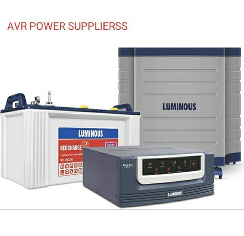 Inverter Exide Battery