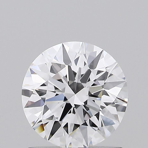 0.90 Carat VVS2 Clarity ROUND Lab Grown Diamond
