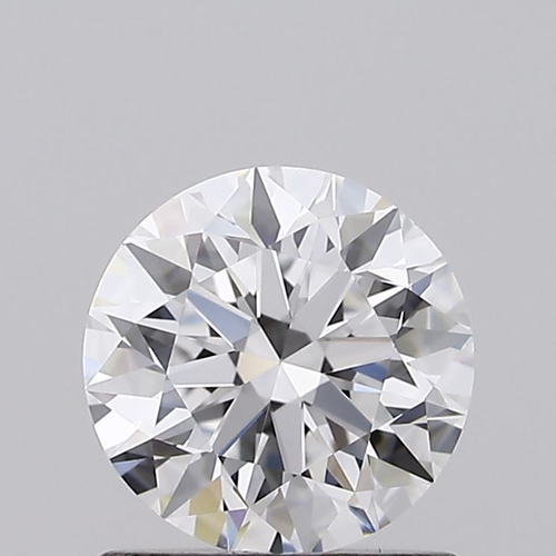 0.90 Carat VVS2 Clarity ROUND Lab Grown Diamond