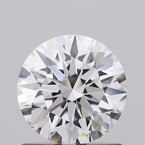 0.90 Carat VVS2 Clarity ROUND Lab Grown Diamond