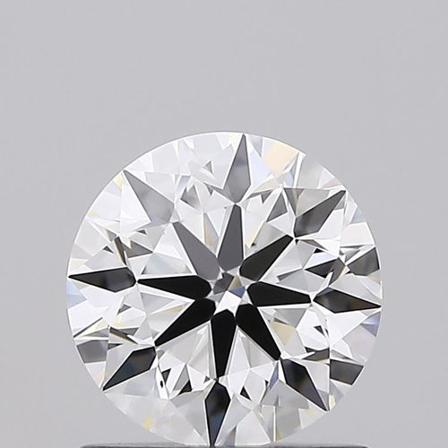 0.90 Carat VVS2 Clarity ROUND Lab Grown Diamond
