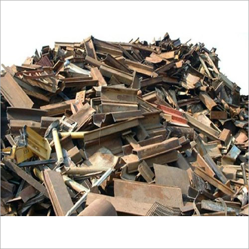 Iron Scrap