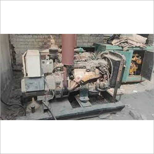 Scrap Generator