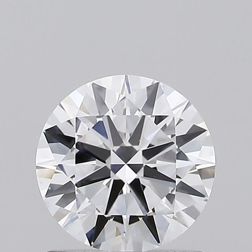 0.90 Carat VVS2 Clarity ROUND Lab Grown Diamond
