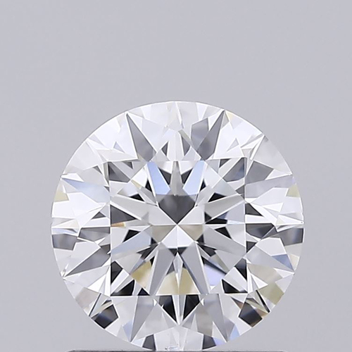 0.90 Carat VS1 Clarity ROUND Lab Grown Diamond