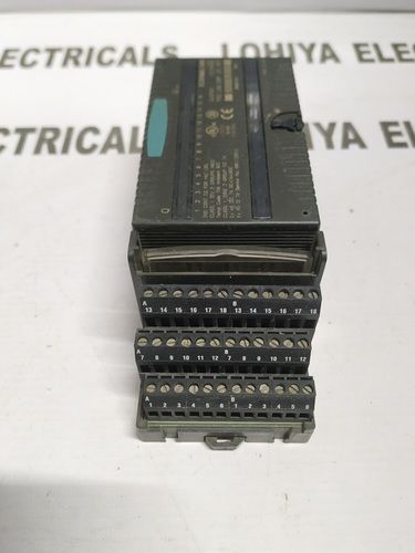 GE FANUC VERSAMAX MODULE IC200MDL740B