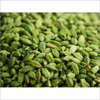 Green Cardamom