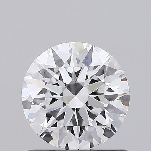 0.90 Carat VS1 Clarity ROUND Lab Grown Diamond