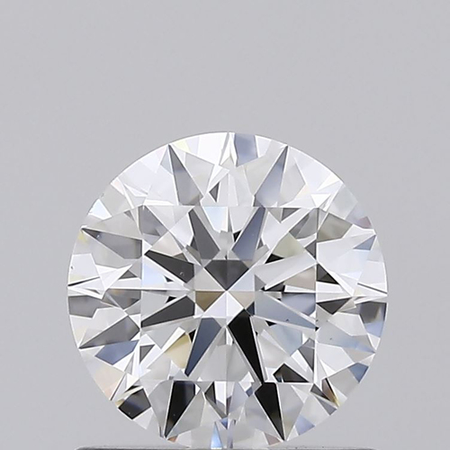 0.90 Carat VS1 Clarity ROUND Lab Grown Diamond