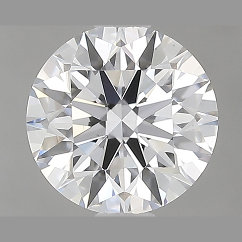 0.90 Carat VS1 Clarity ROUND Lab Grown Diamond