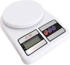 Electronic Grain Weighing Scale By BLUEFIC INDUSTRIAL & SCIENTIFIC TECHNOLOGIES
