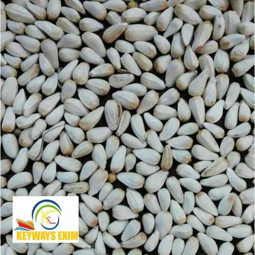 Safflower Seeds Admixture (%): 1% Max