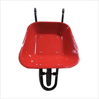 Mild Steel Hand Wheelbarrow