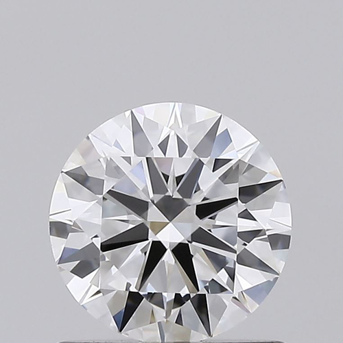 0.90 Carat VS1 Clarity ROUND Lab Grown Diamond