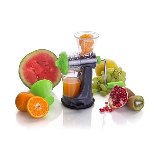 Mini Fruit Hand Juicer