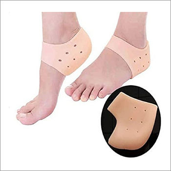 Anti Crack Silicone Foot Socks