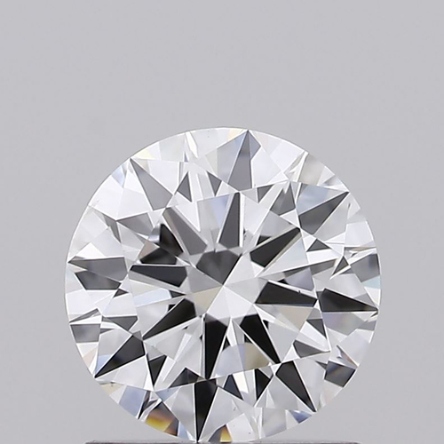 0.90 Carat VS1 Clarity ROUND Lab Grown Diamond