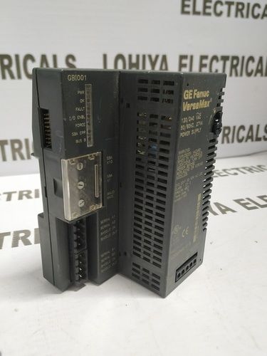 GE FANUC VERSAMAX POWER SUPPLY IC200PWR101B