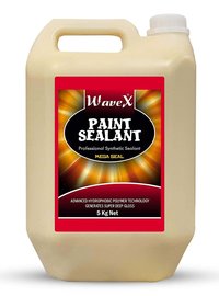 Wavex Paint Sealant Car Paint Protection