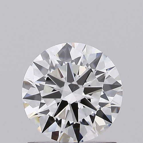 0.90 Carat VS1 Clarity ROUND Lab Grown Diamond