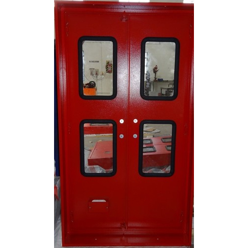 Fire Fighting Control Panel By AATITHYAA TECHNO INDIA PRIVATE LIMITED