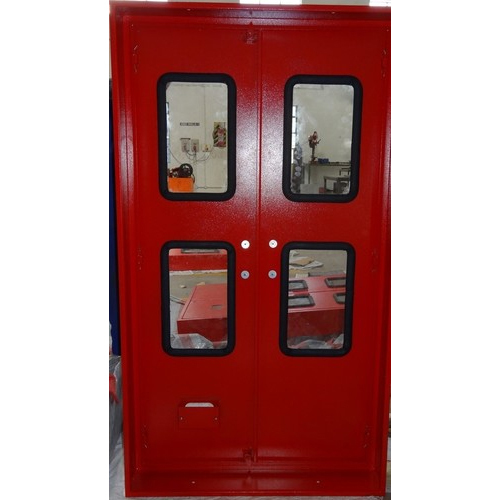 Fire Fighting Control Panel Fire Fighting Control Panel
