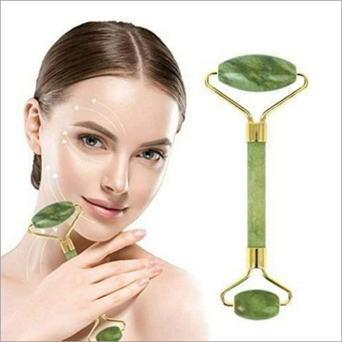 Roller Stone Massager