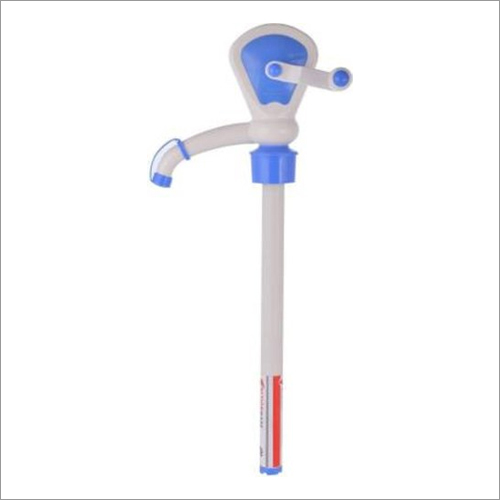 Plastic Oil Pump Tap