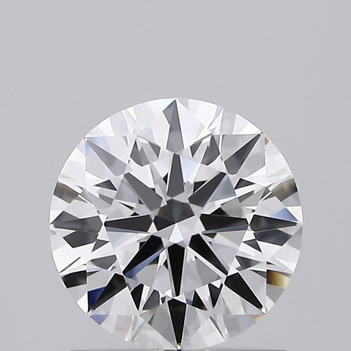 0.90 Carat VS1 Clarity ROUND Lab Grown Diamond