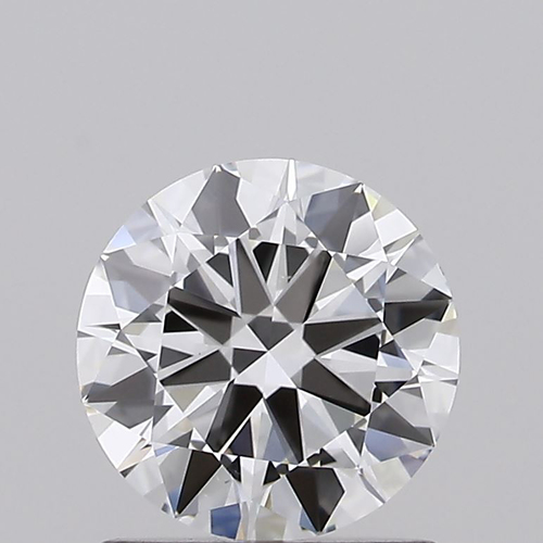 0.90 Carat VS1 Clarity ROUND Lab Grown Diamond