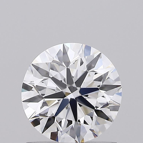 0.90 Carat VS1 Clarity ROUND Lab Grown Diamond