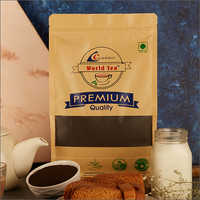 Brown Premium Quality Assam Black Tea