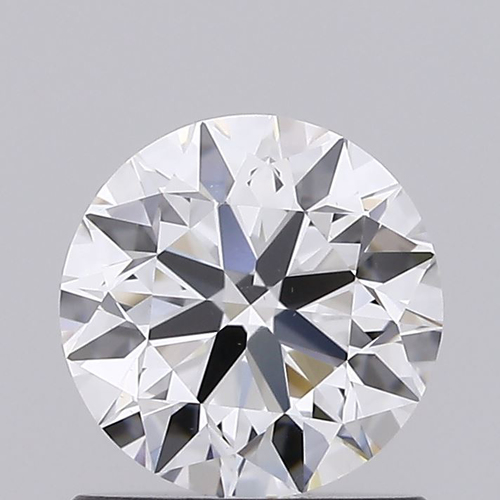 0.90 Carat VS1 Clarity ROUND Lab Grown Diamond