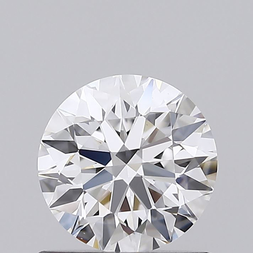 0.90 Carat VS1 Clarity ROUND Lab Grown Diamond