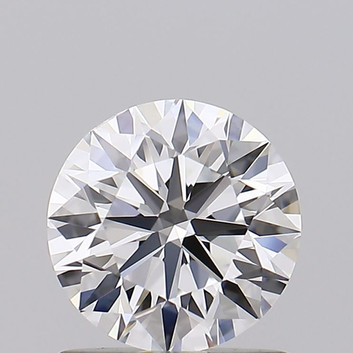 0.90 Carat VS1 Clarity ROUND Lab Grown Diamond