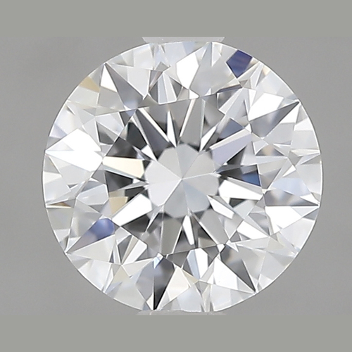 0.90 Carat VS1 Clarity ROUND Lab Grown Diamond