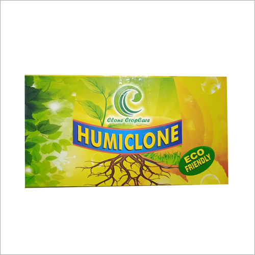 Eco Friendly Humiclone 