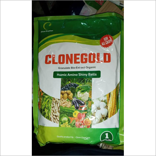Organic Clonegold 