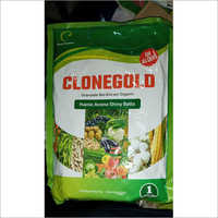 Organic Clonegold