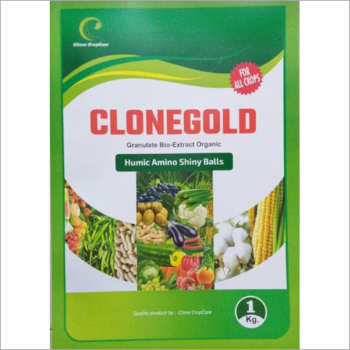 Clonegold