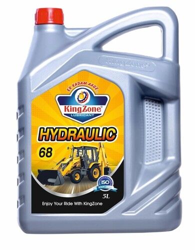 Hydraulic Oil