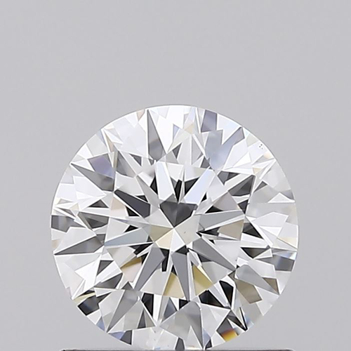 0.90 Carat VS2 Clarity ROUND Lab Grown Diamond