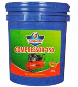 Compressor Oil 150