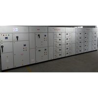 Hvac Control Panel
