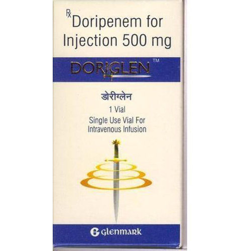 Doripenem Injection