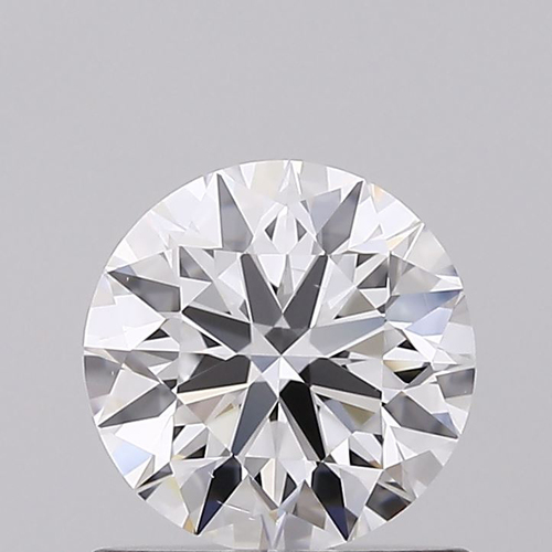 0.90 Carat VS2 Clarity ROUND Lab Grown Diamond