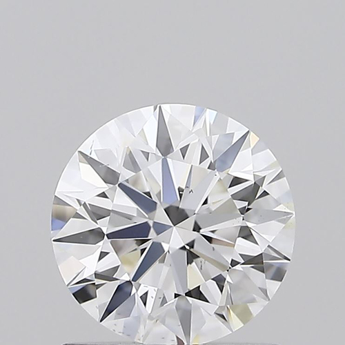 0.90 Carat VS2 Clarity ROUND Lab Grown Diamond