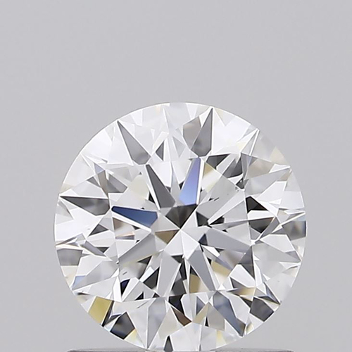0.90 Carat VS2 Clarity ROUND Lab Grown Diamond