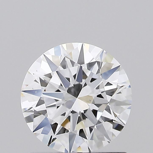 0.90 Carat VS2 Clarity ROUND Lab Grown Diamond