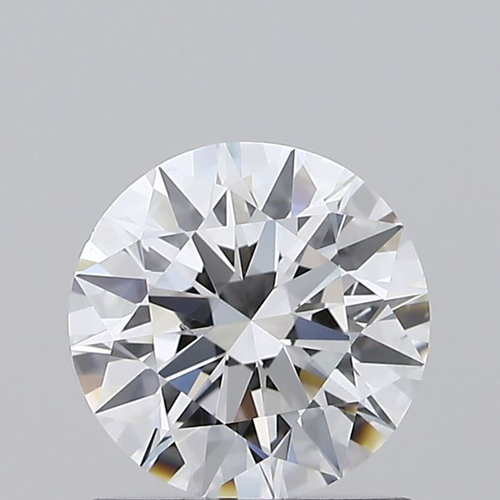 0.90 Carat VS2 Clarity ROUND Lab Grown Diamond